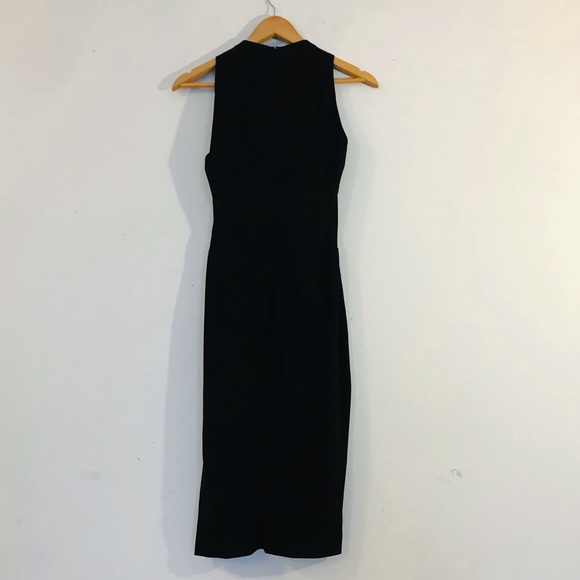 RL Collection Jeanette Black Dress - ALTERED - Picture 11 of 15